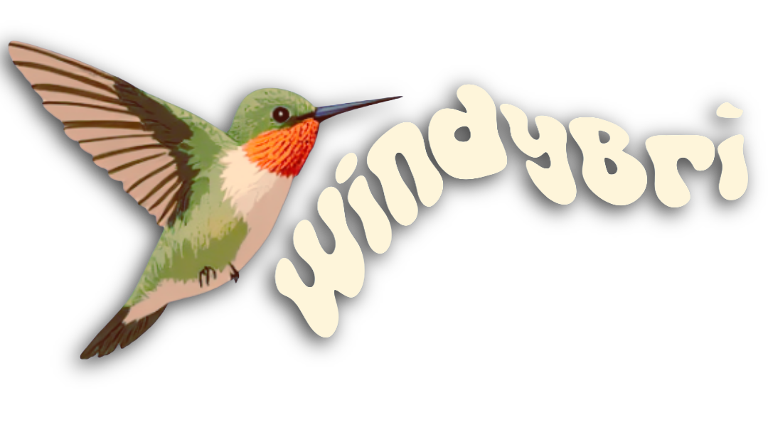 Windybrì™